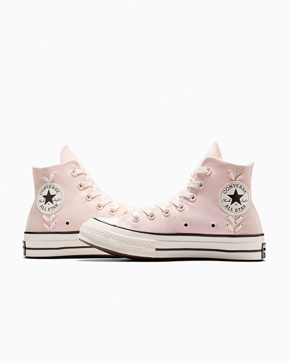 Chuck 70 Crafted Laces - 7