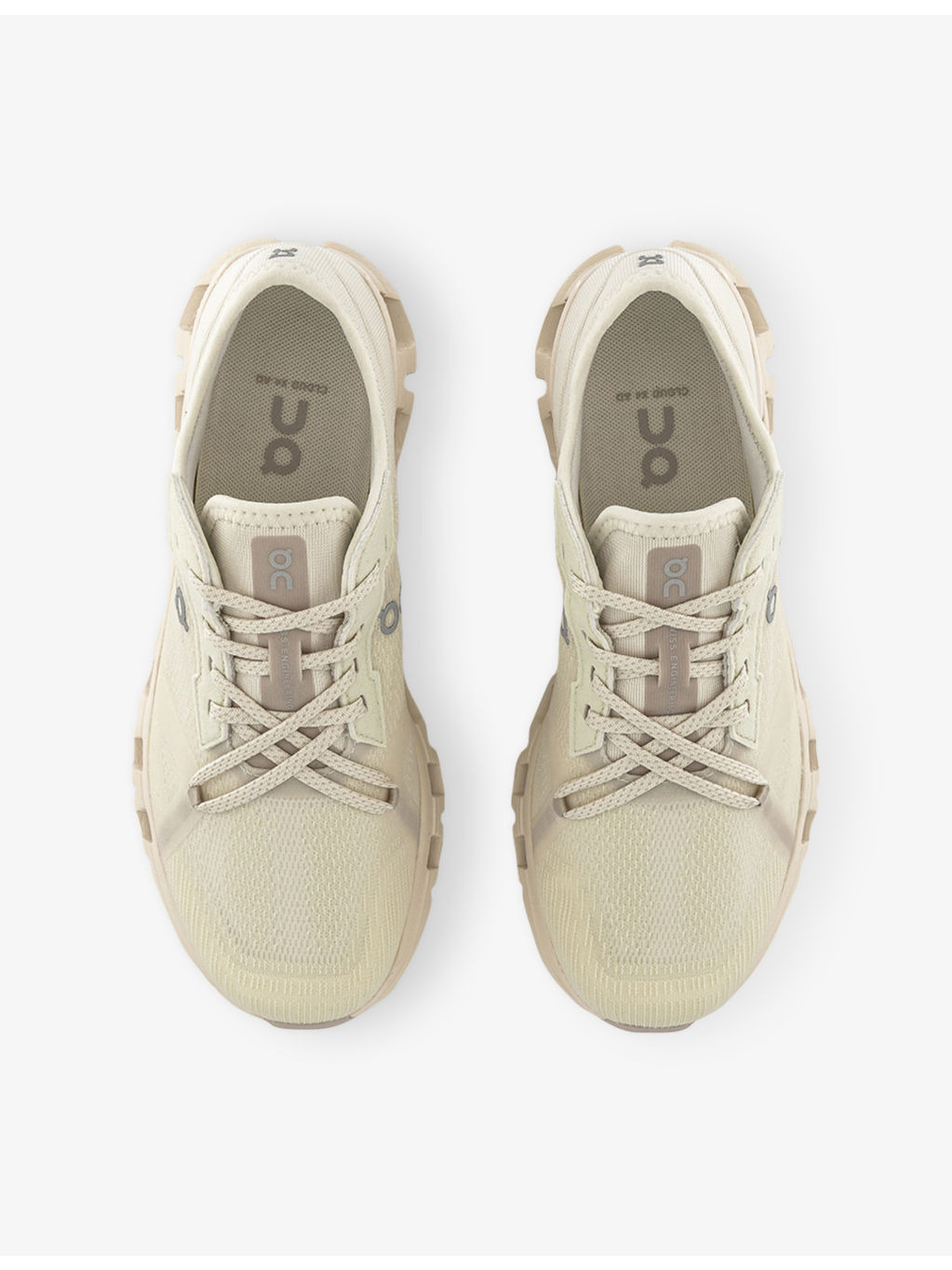 Cloud X 4 AD Woven Trainers - 2