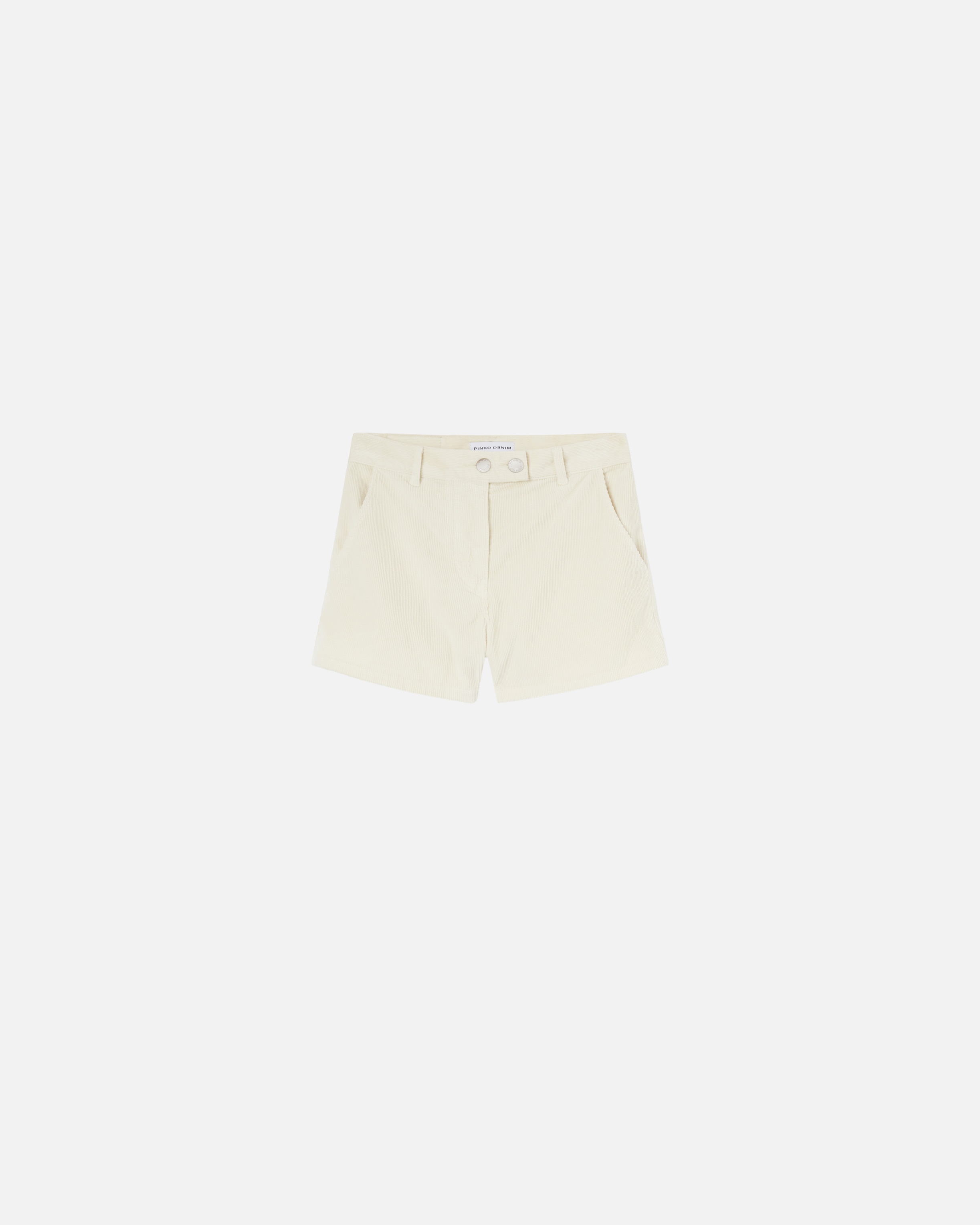 VELVET MILLERAIES STRIPED SHORTS - 1