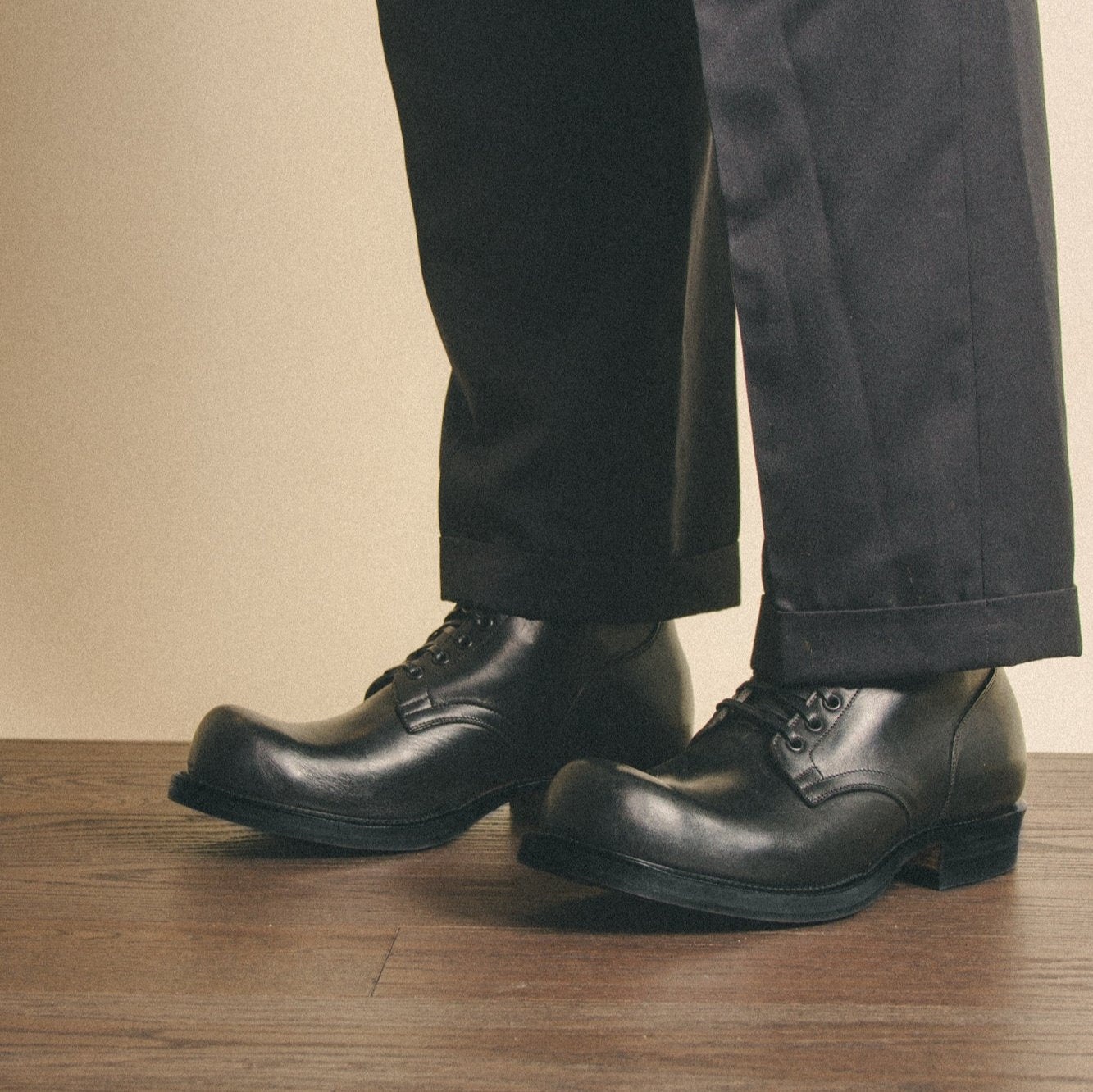 Service Boot® 310 - Black Chromexcel® - 7