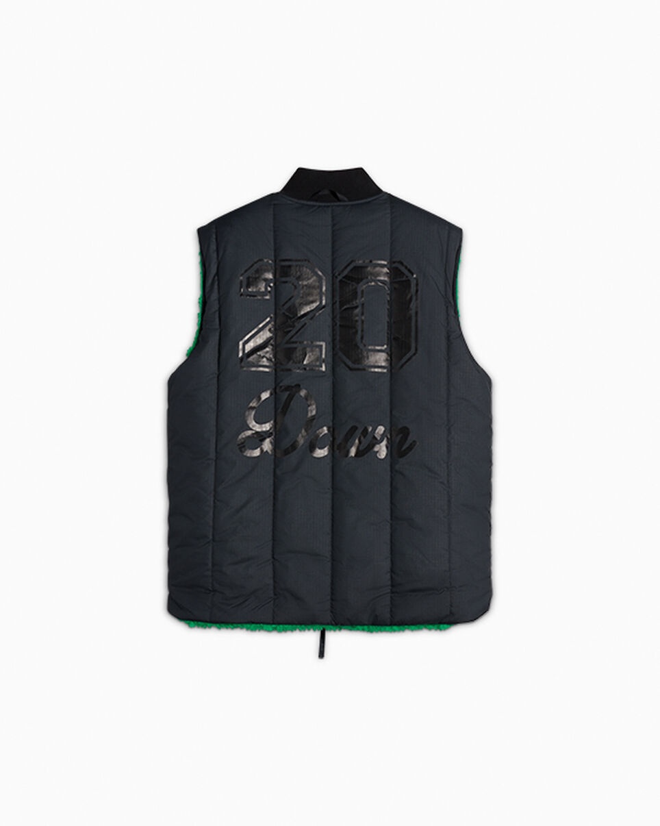 Converse x Patta Reversible Vest - 3
