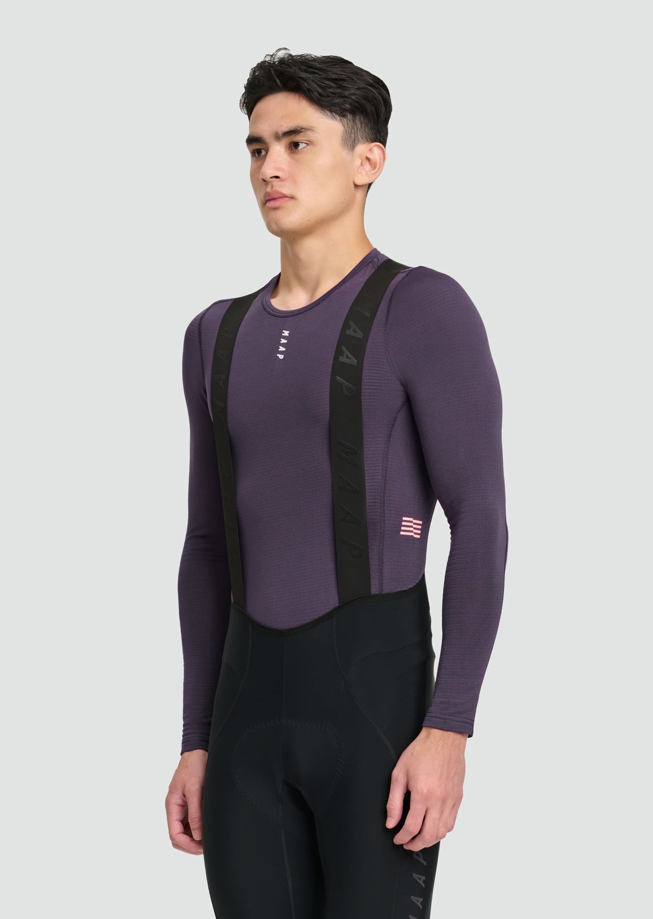 Thermal Base Layer LS Tee - 1