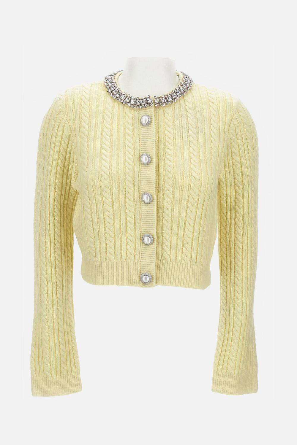 Cardigan - 2