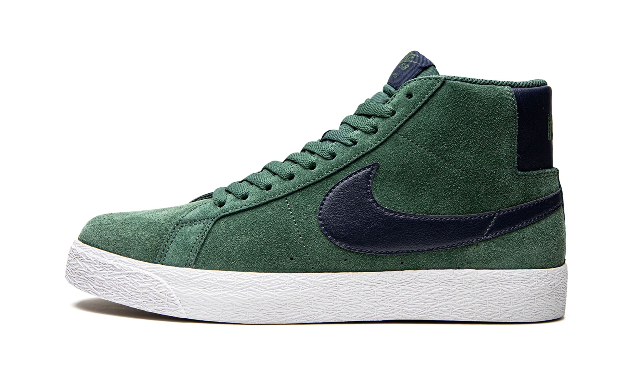 SB Zoom Blazer Mid - 1