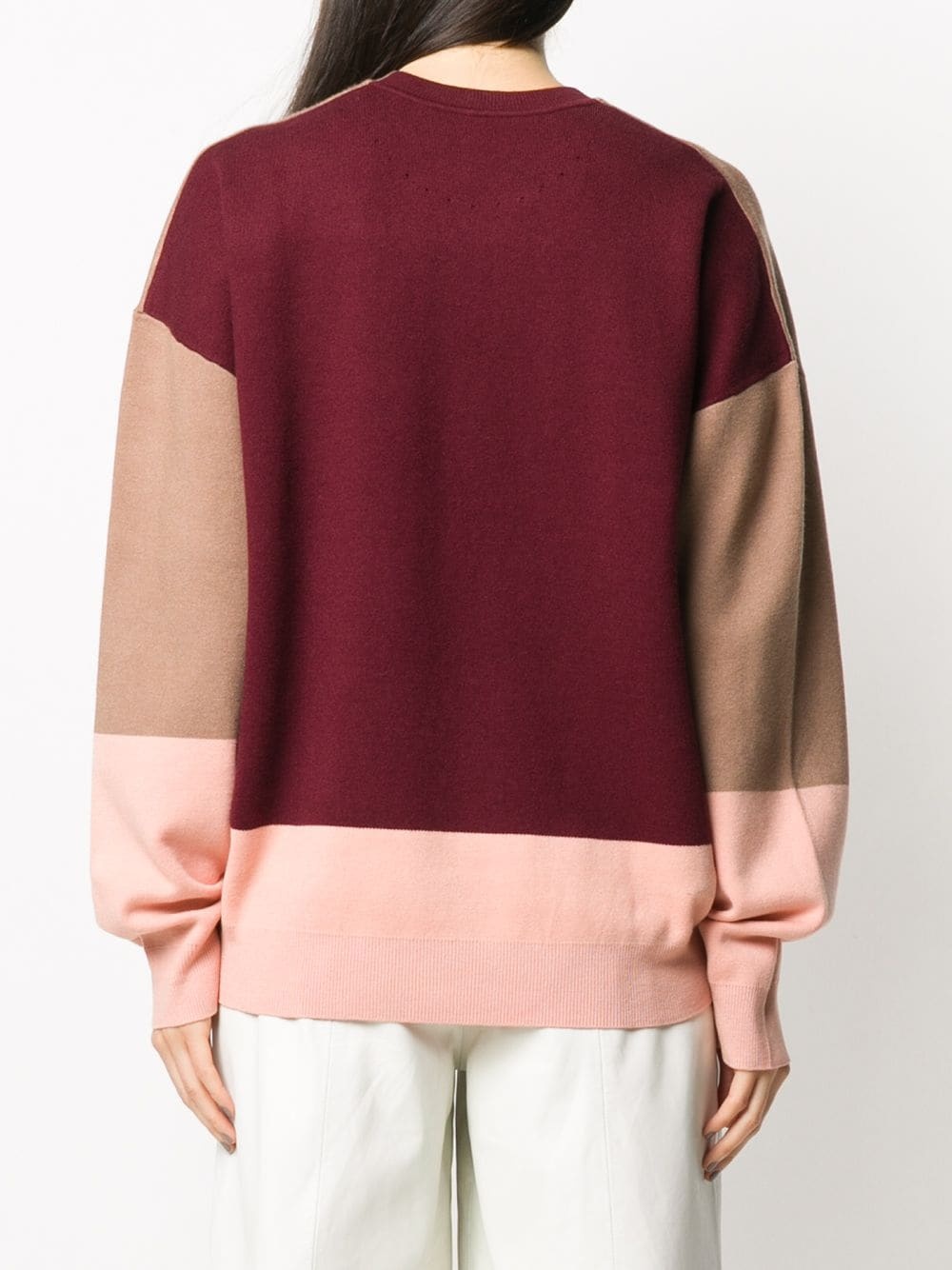 Karuo oversized jumper - 4