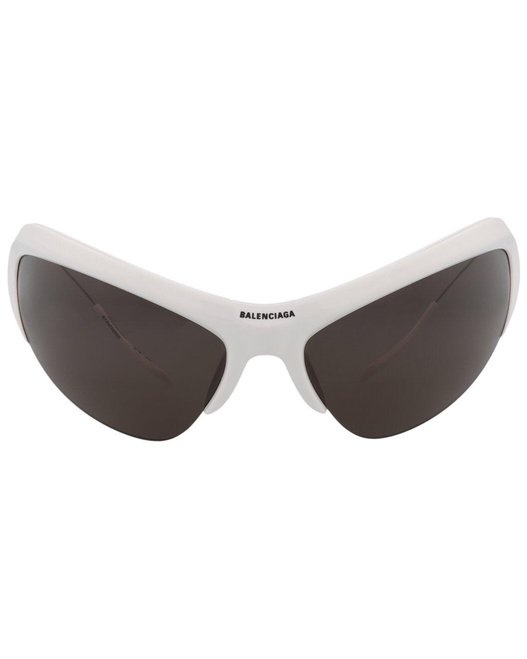 Balenciaga Unisex BB0232S 91mm Sunglasses - 2