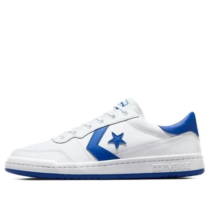 Converse Fastbreak Pro 'White Blue' A10202C 1