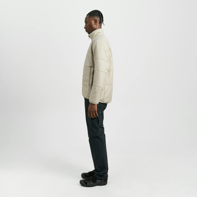 Vatnajökull Polartec® Power Fill™ jacket 3