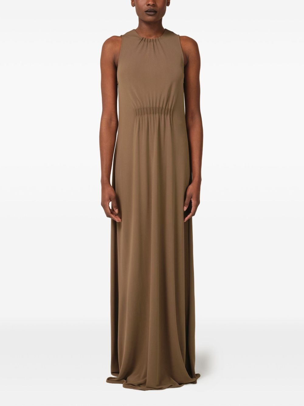 Dillon maxi dress - 2
