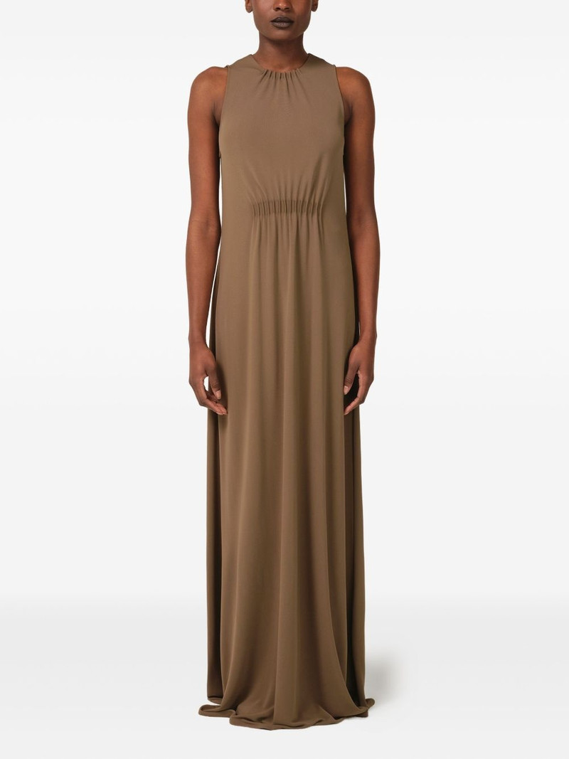 FFORME Dillon maxi dress outlook
