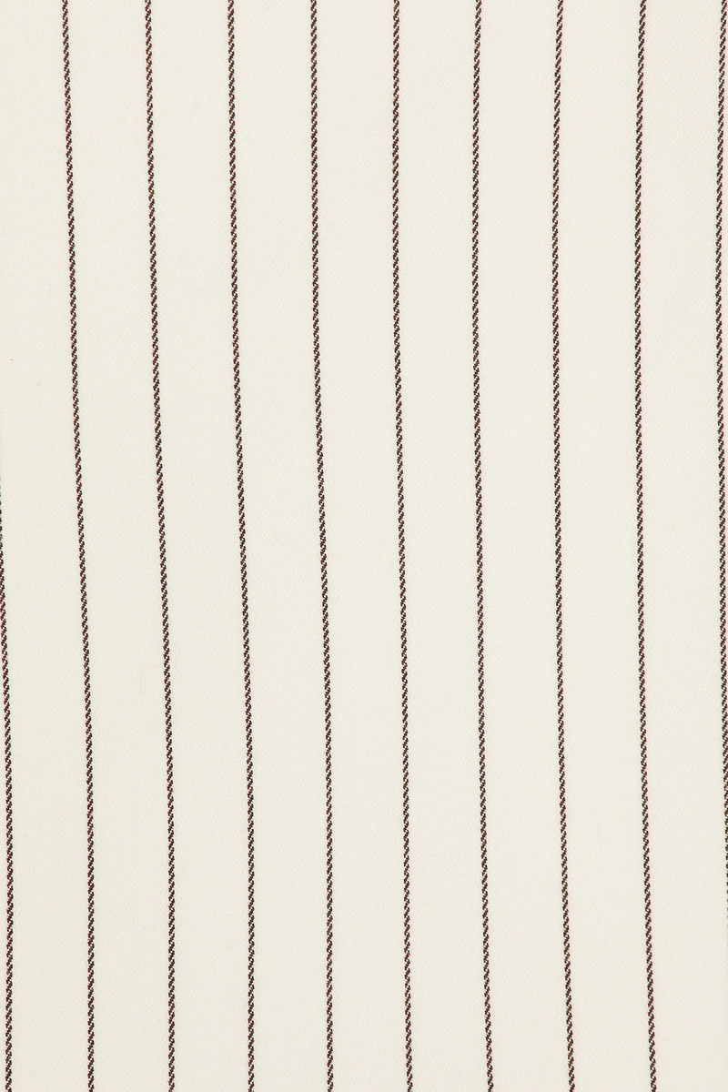 HELSA Pinstripe Double Breasted Blazer outlook