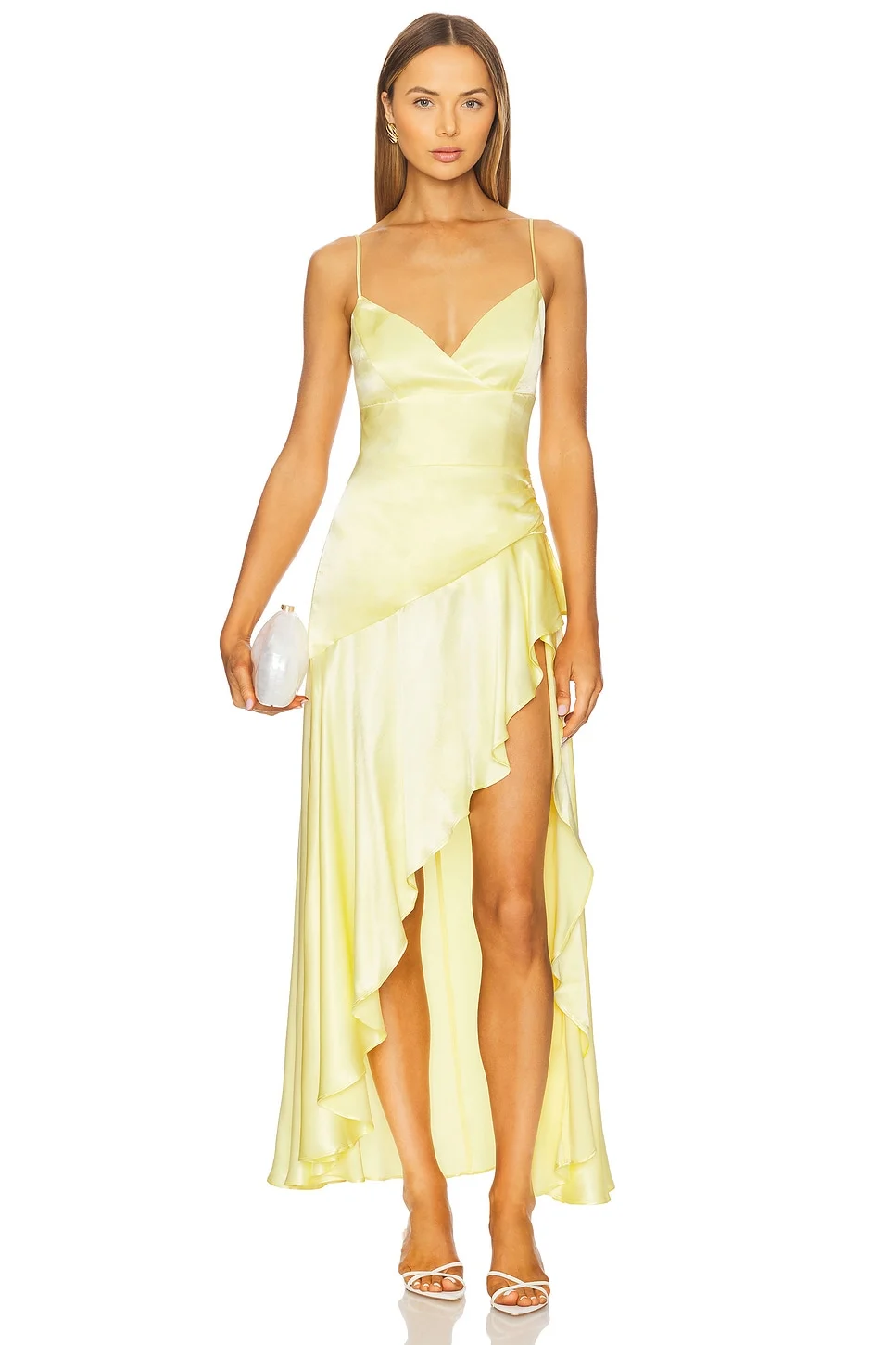 Sorella Midi Dress - 1