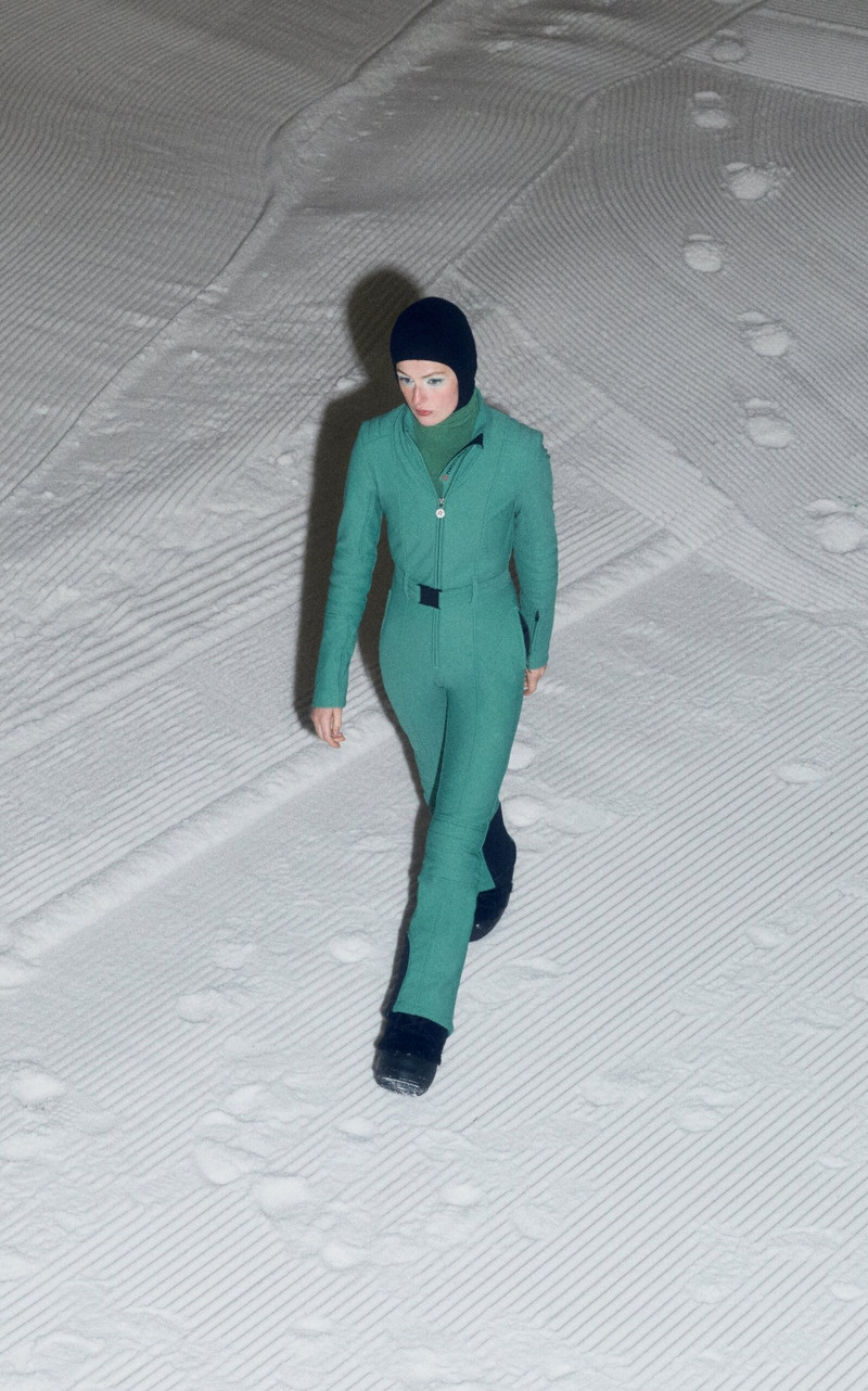 MOON BOOT Icon Faux Fur Boots black outlook