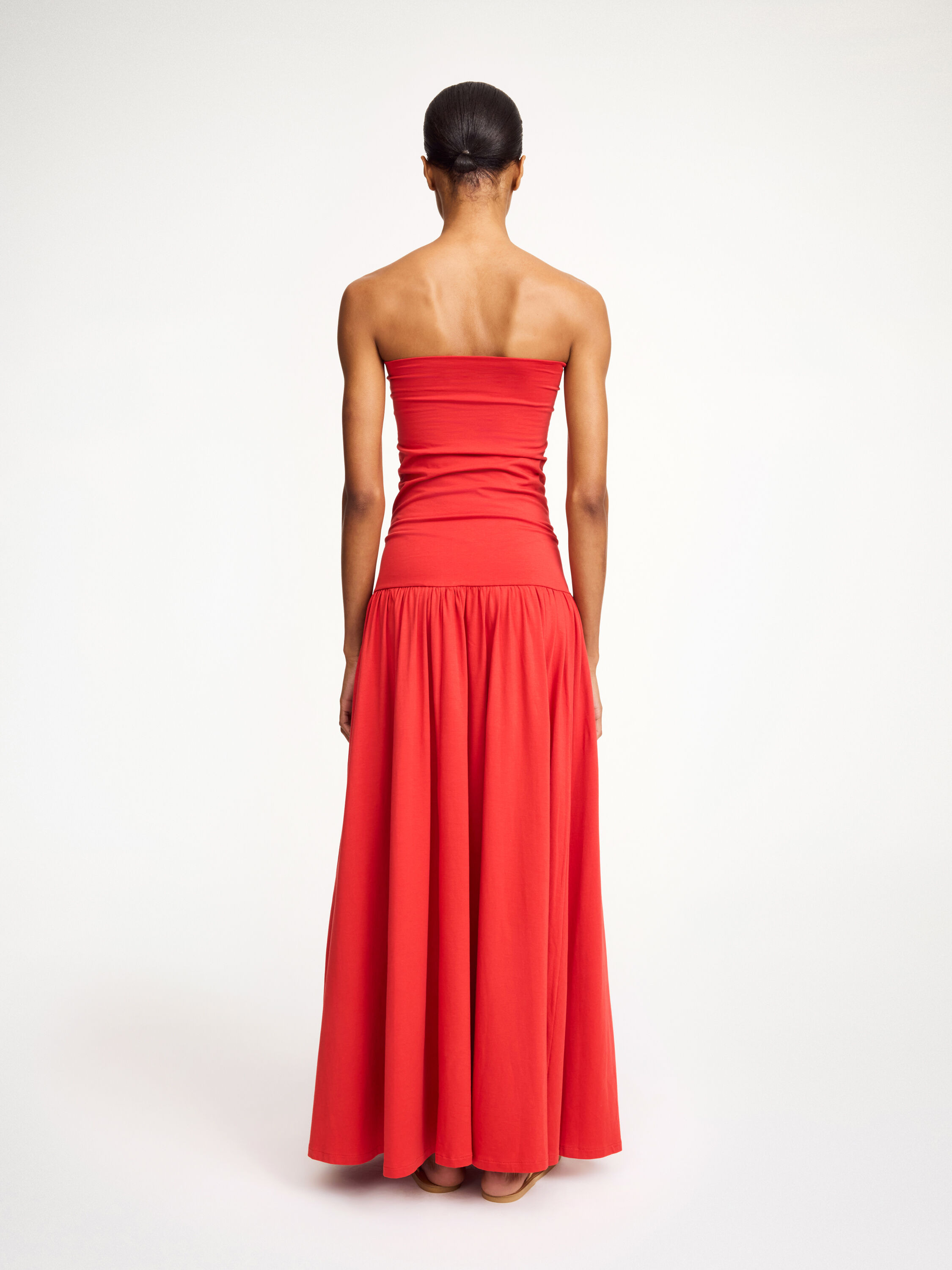 Marciella maxi dress - 3