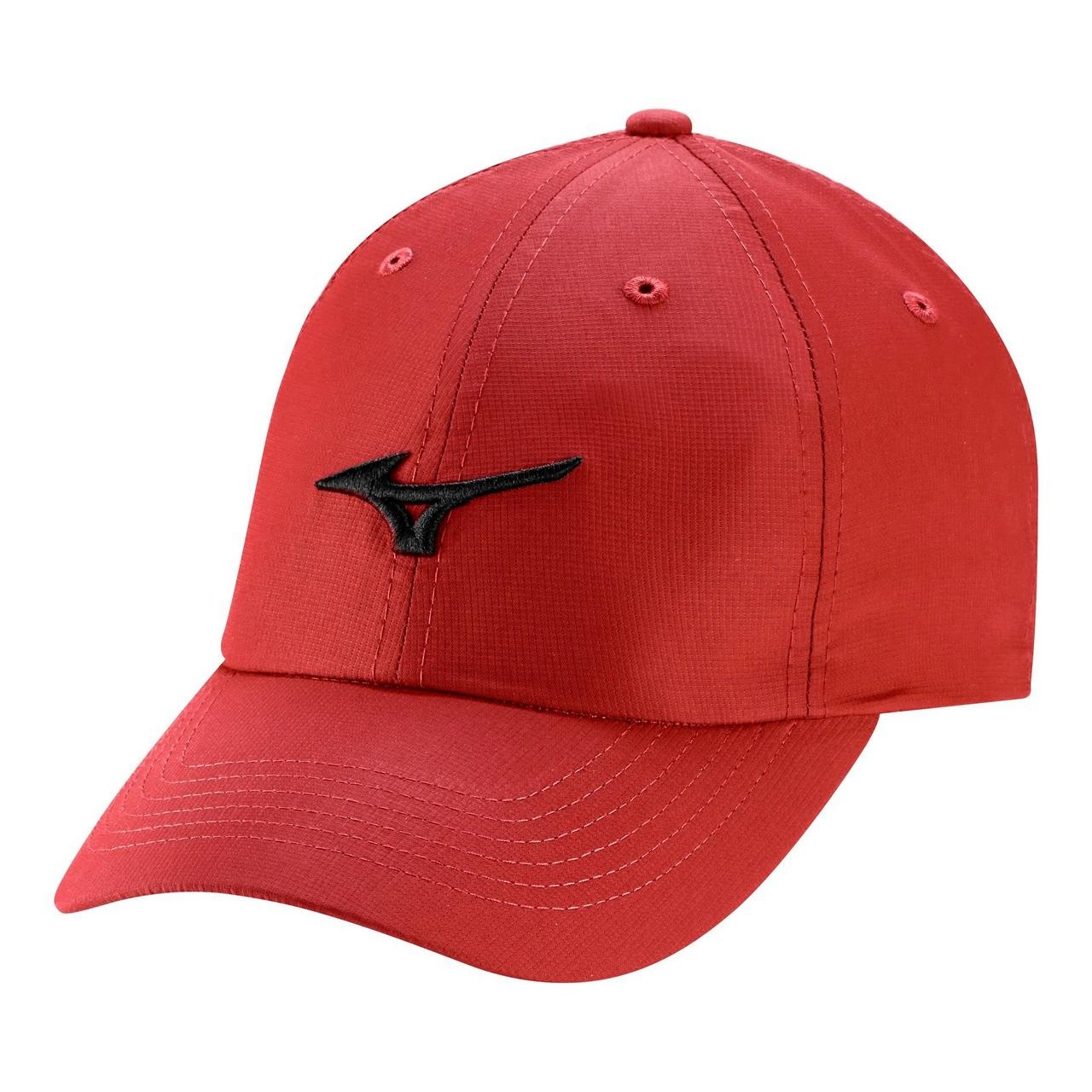 Mizuno Tour Adjustable Lightweight Golf Hat - 1