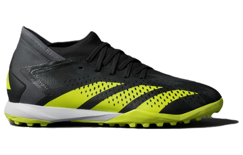 adidas adidas Predator Accuracy Injection.3 TF 'Crazycharged Pack' IG0768 outlook