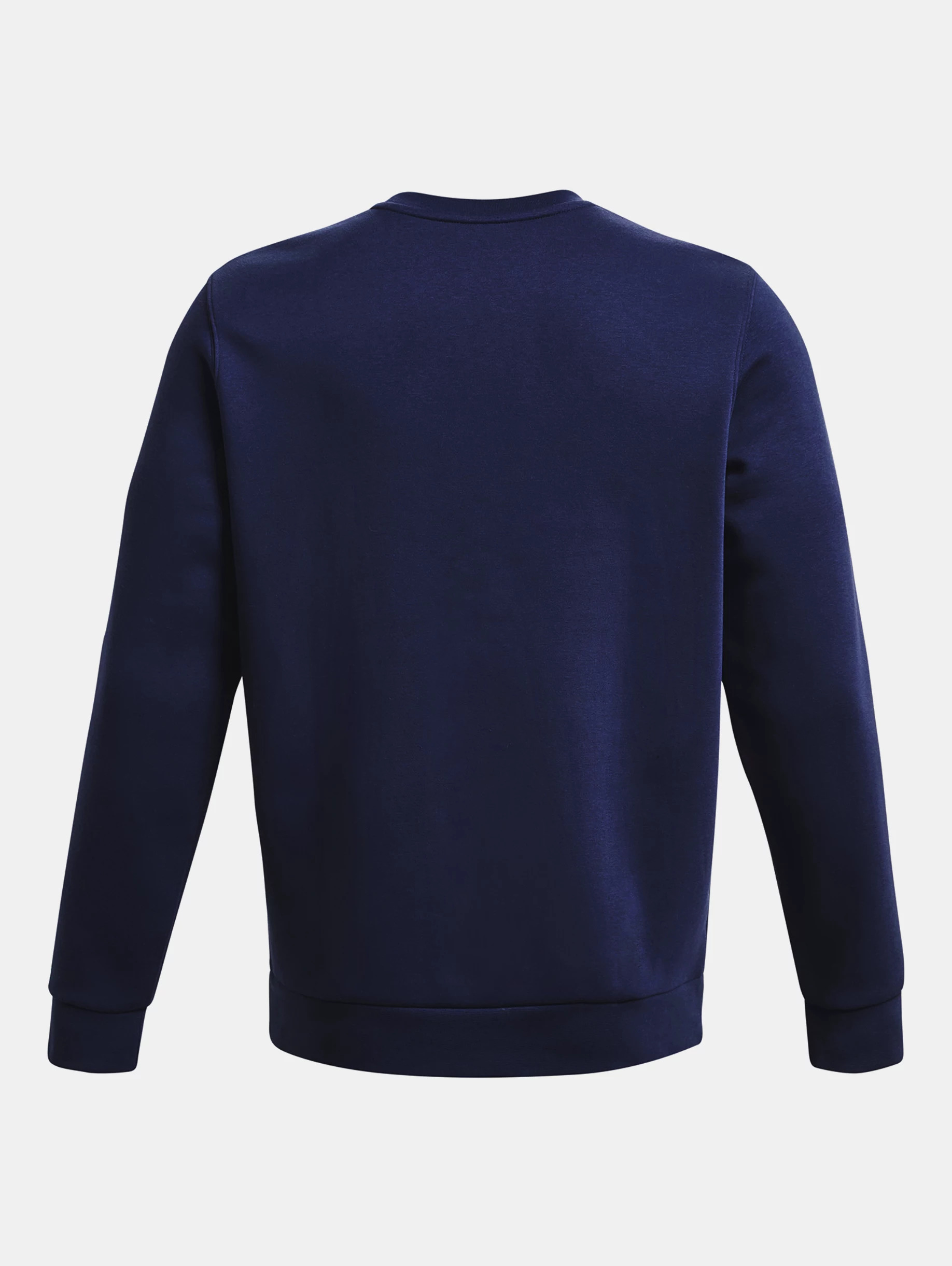 Men's UA Icon Fleece Crew - 3