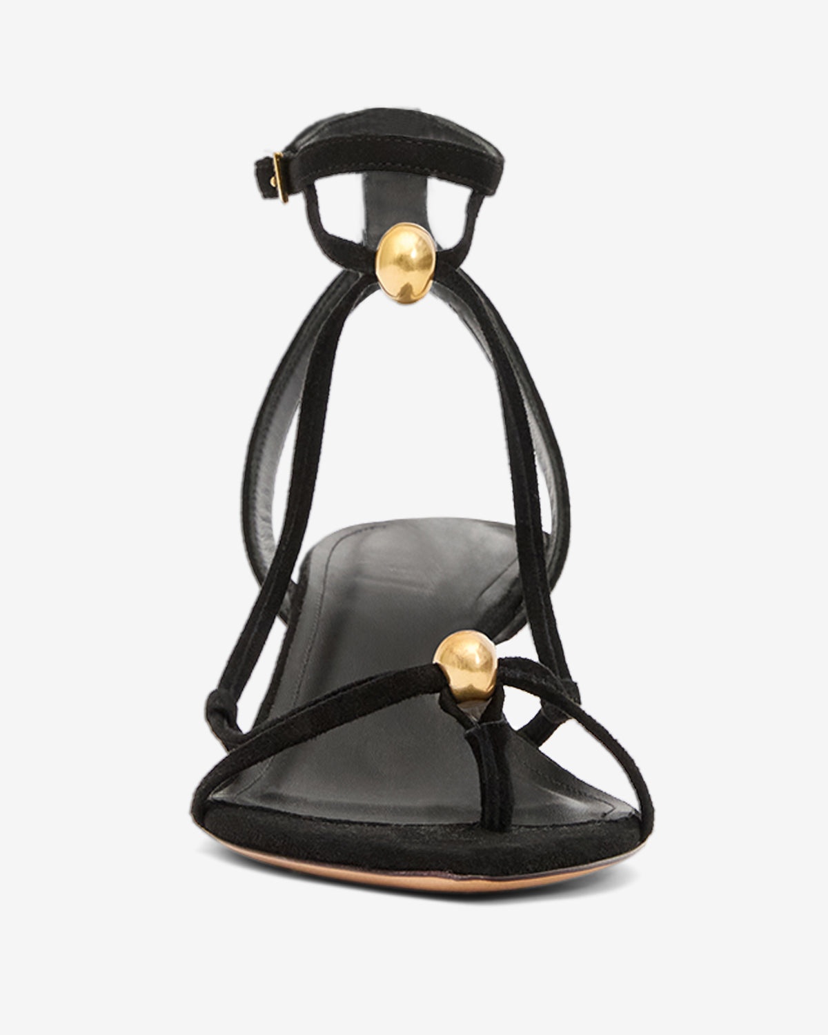 OLYA SANDALS - 4