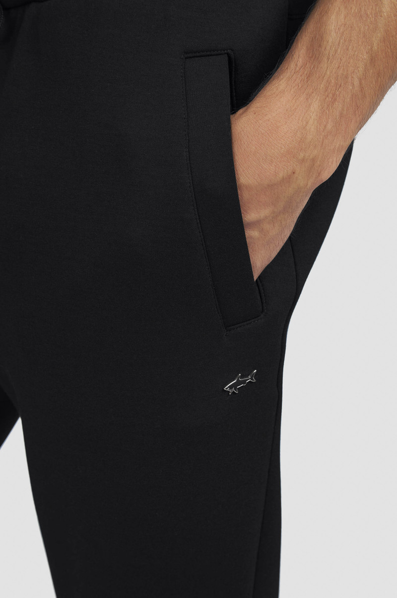 TECH FLEECE TRACKPANTS 4