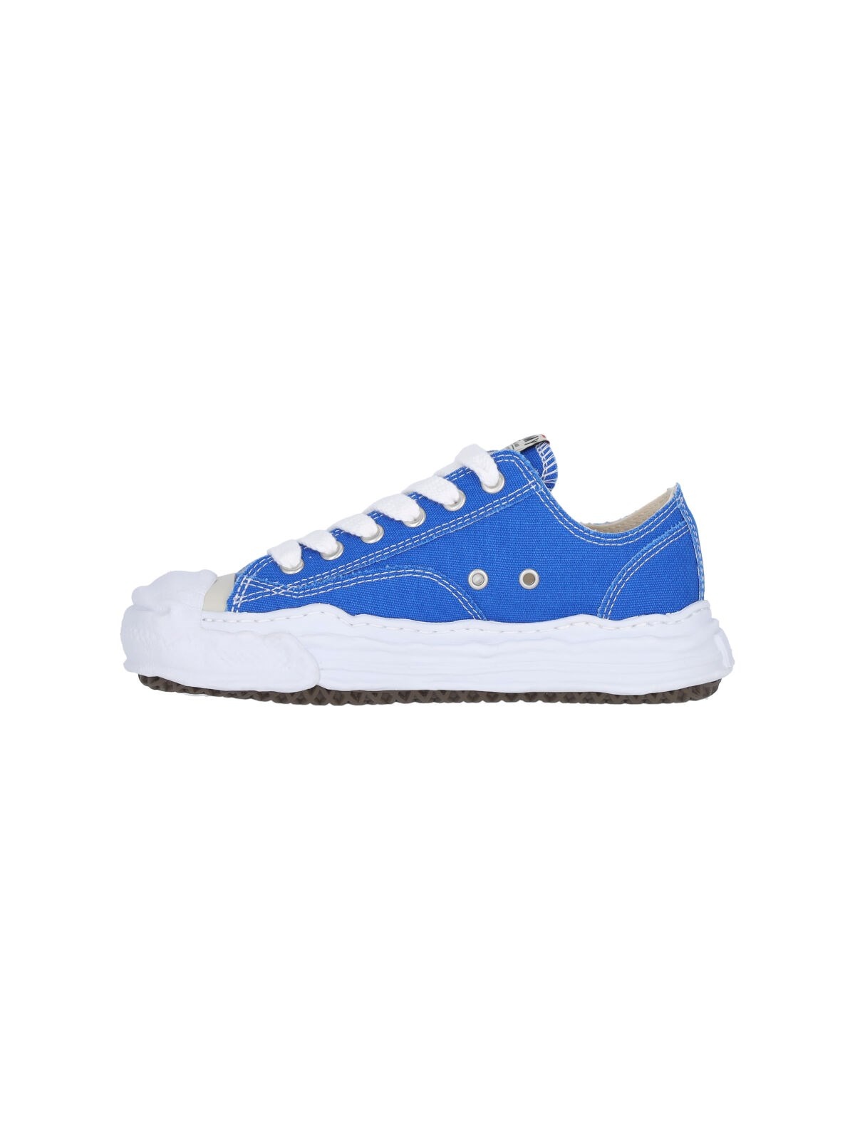 "HANK OG" LOW-TOP SNEAKERS - 3