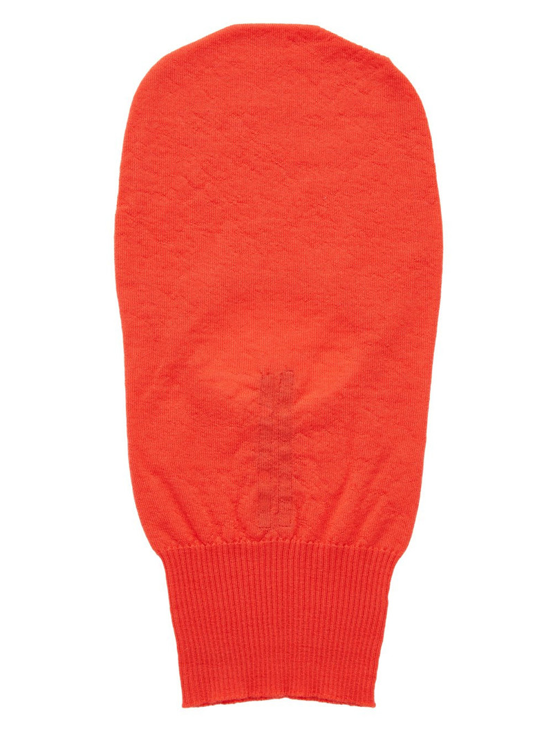 Rick Owens HAT outlook