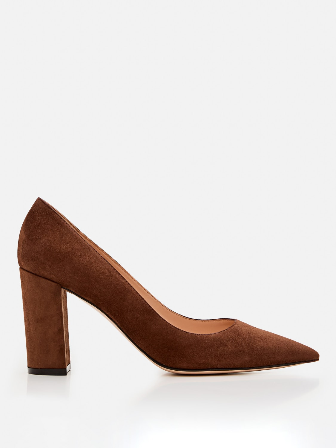 Pumps woman Gianvito Rossi - 1