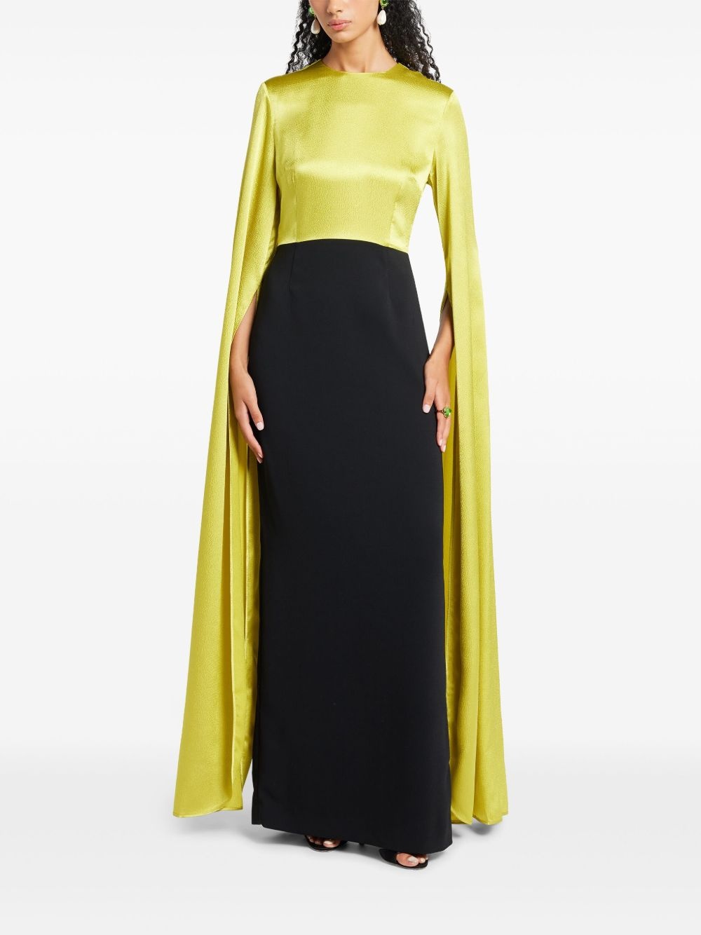 Adley maxi dress - 2
