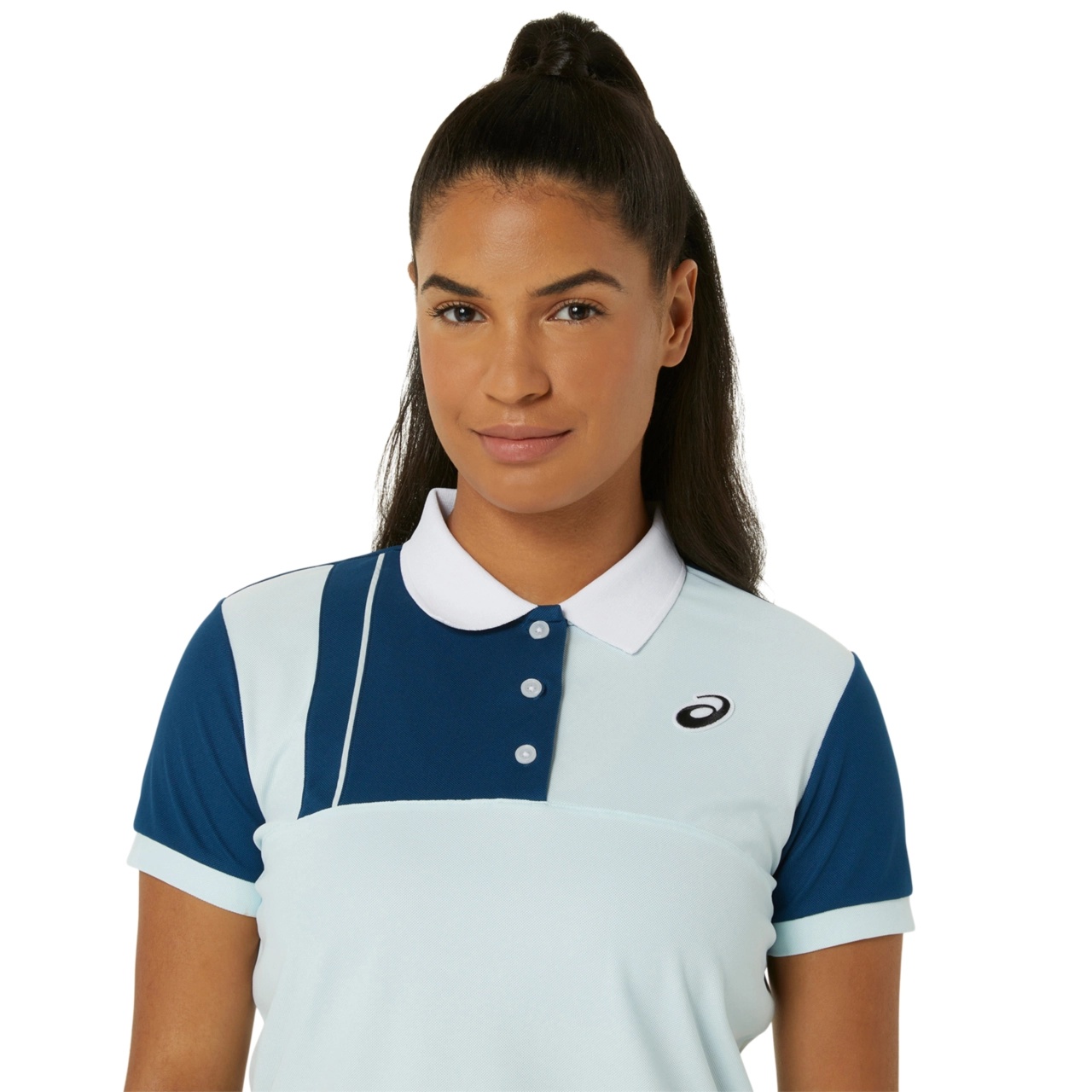 WOMEN'S CLASSIC POLO-SHIRT - 4