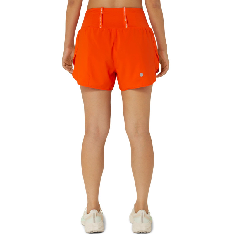 Asics ROAD 3.5IN SHORT outlook
