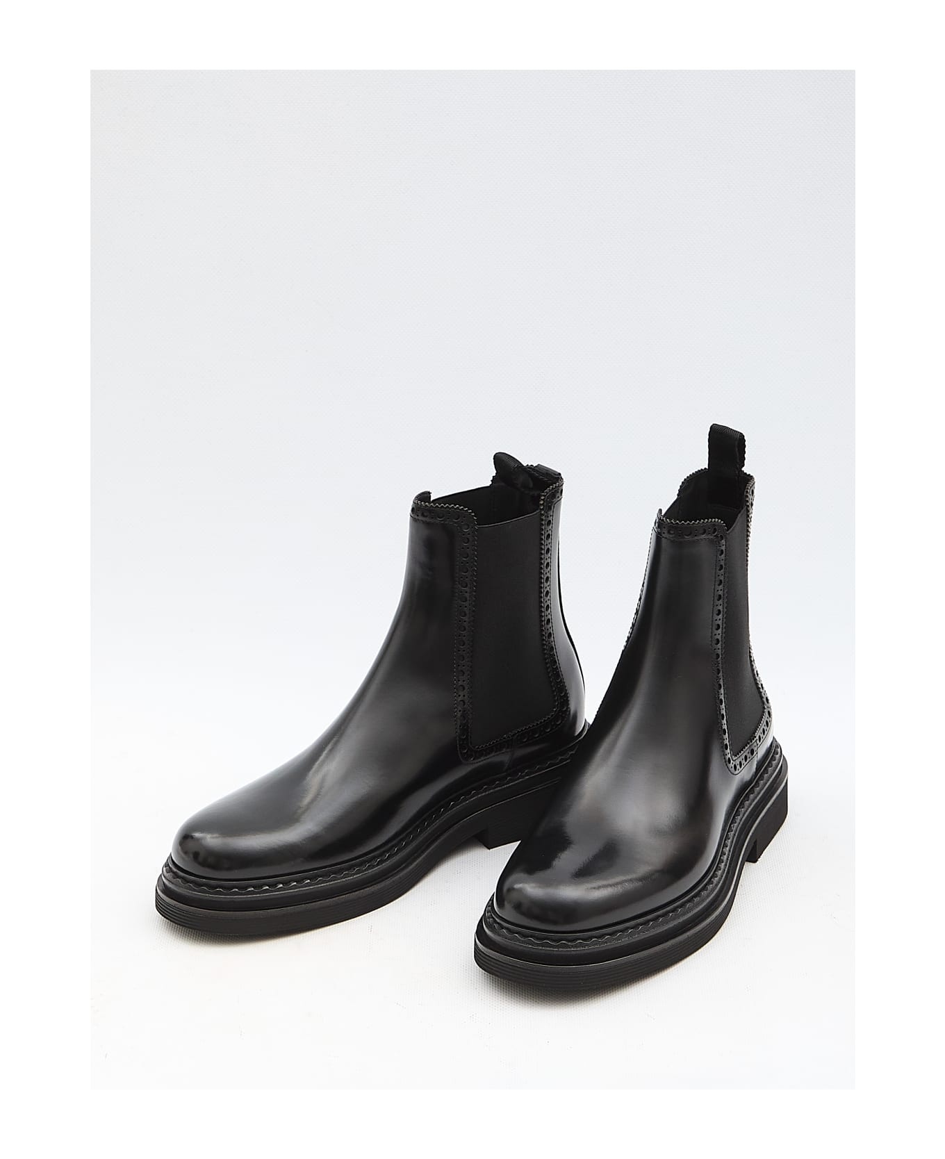 Day Classic Chelsea Boots - 5