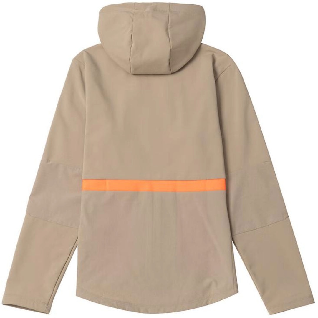 Under Armour Storm Cyclone Jacket 'Tan' 1320950-299 - 2