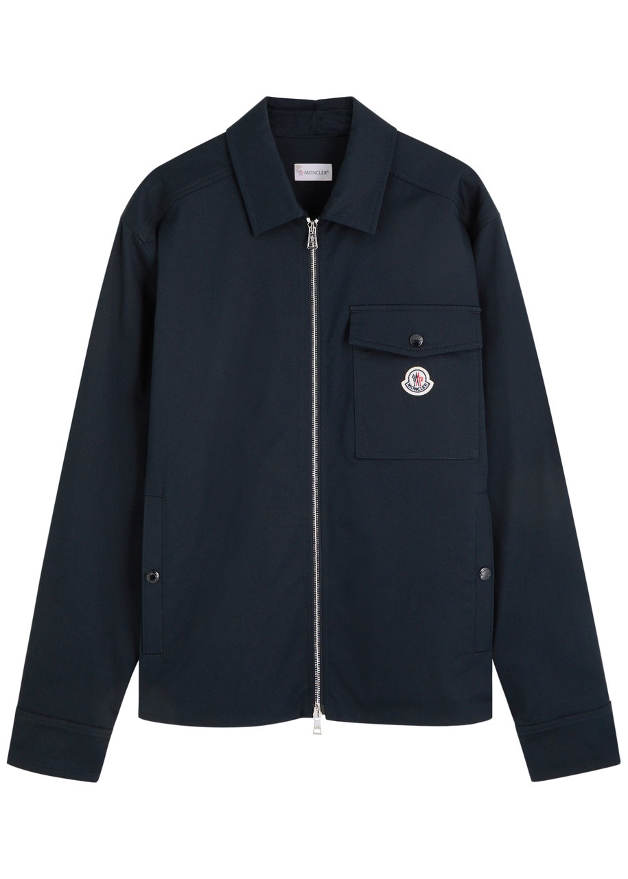 Moncler Woven Jacket - 1