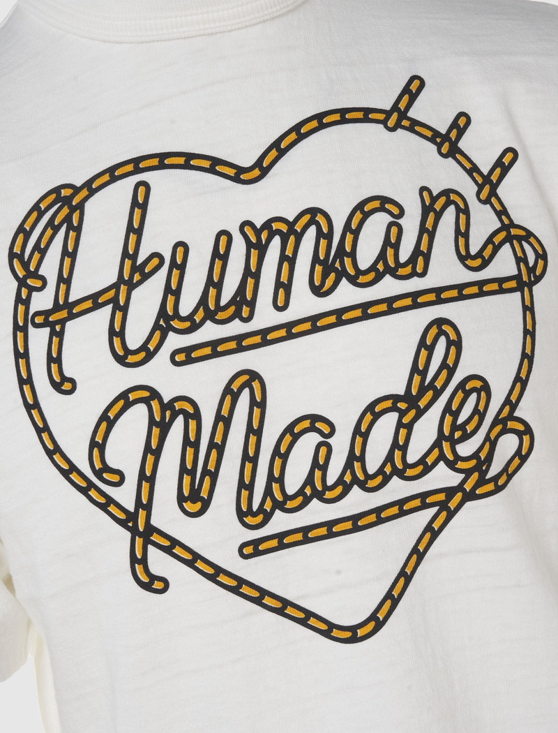 Human Made GRAPHIC T-SHIRT #01 outlook