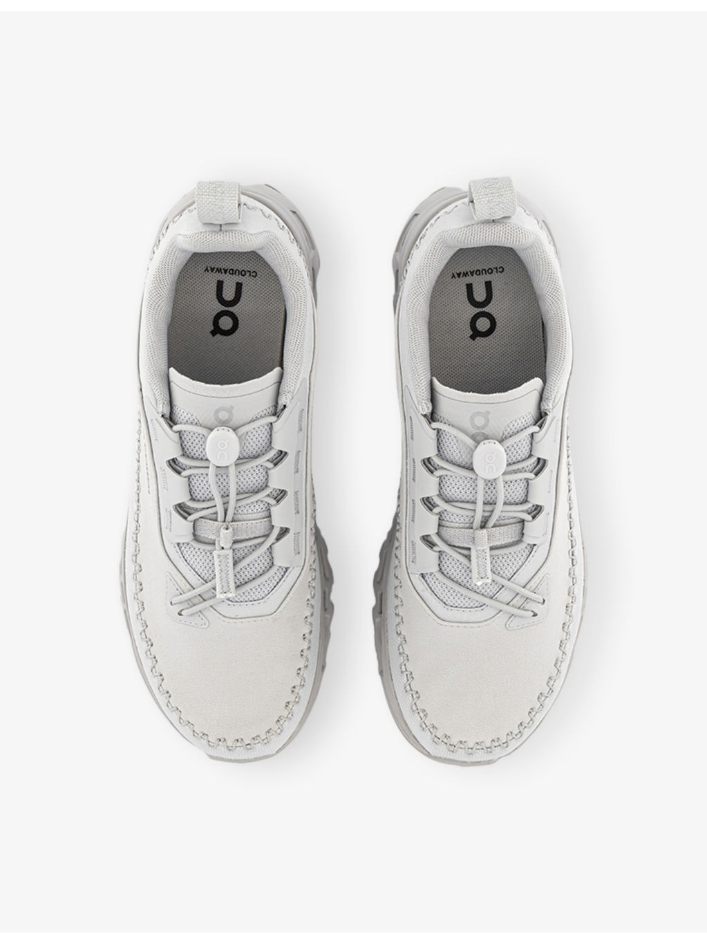 Cloudaway 2 Mesh Trainers - 2