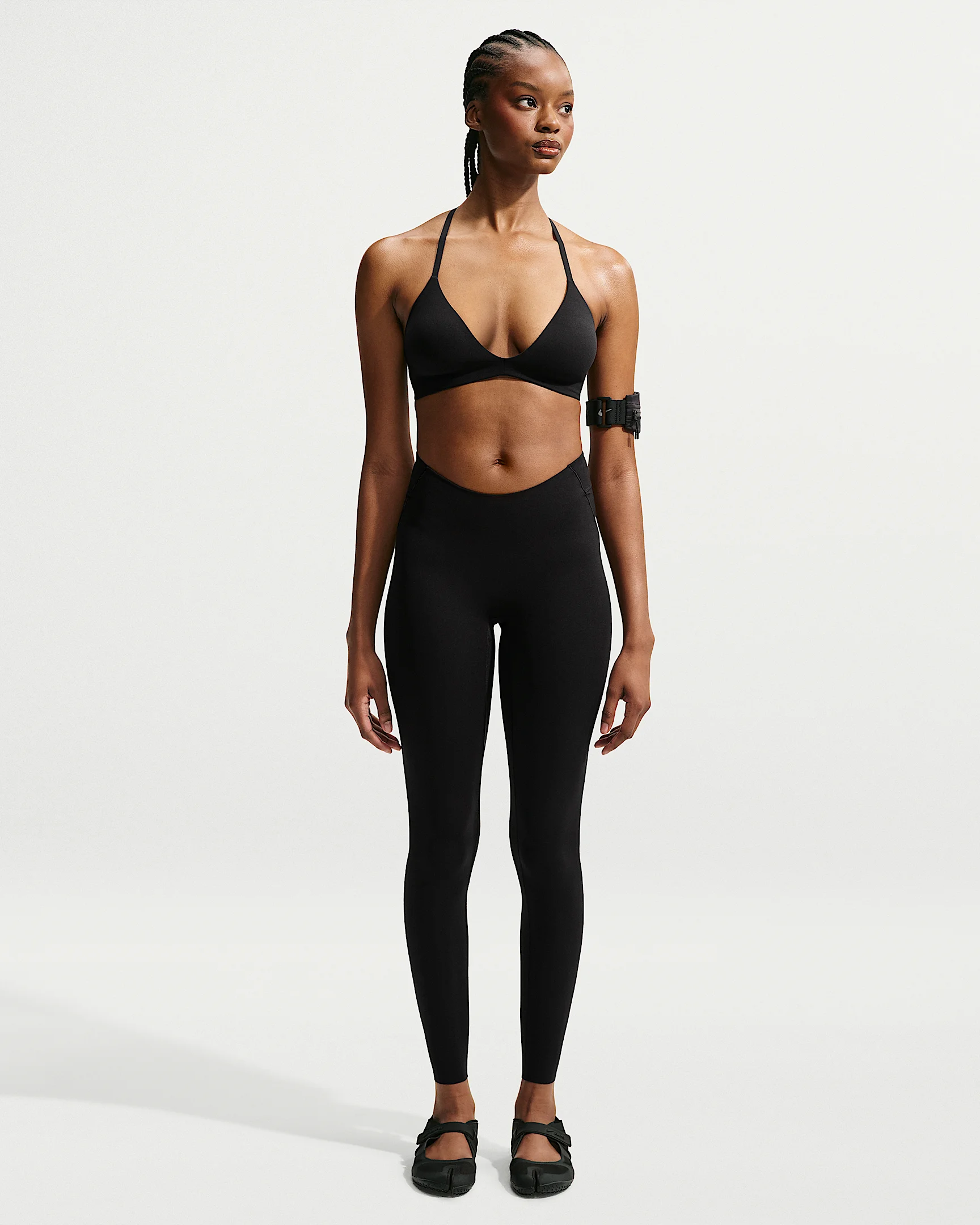NikeSKIMS Studio Stretch Women's 29" Leggings - 1