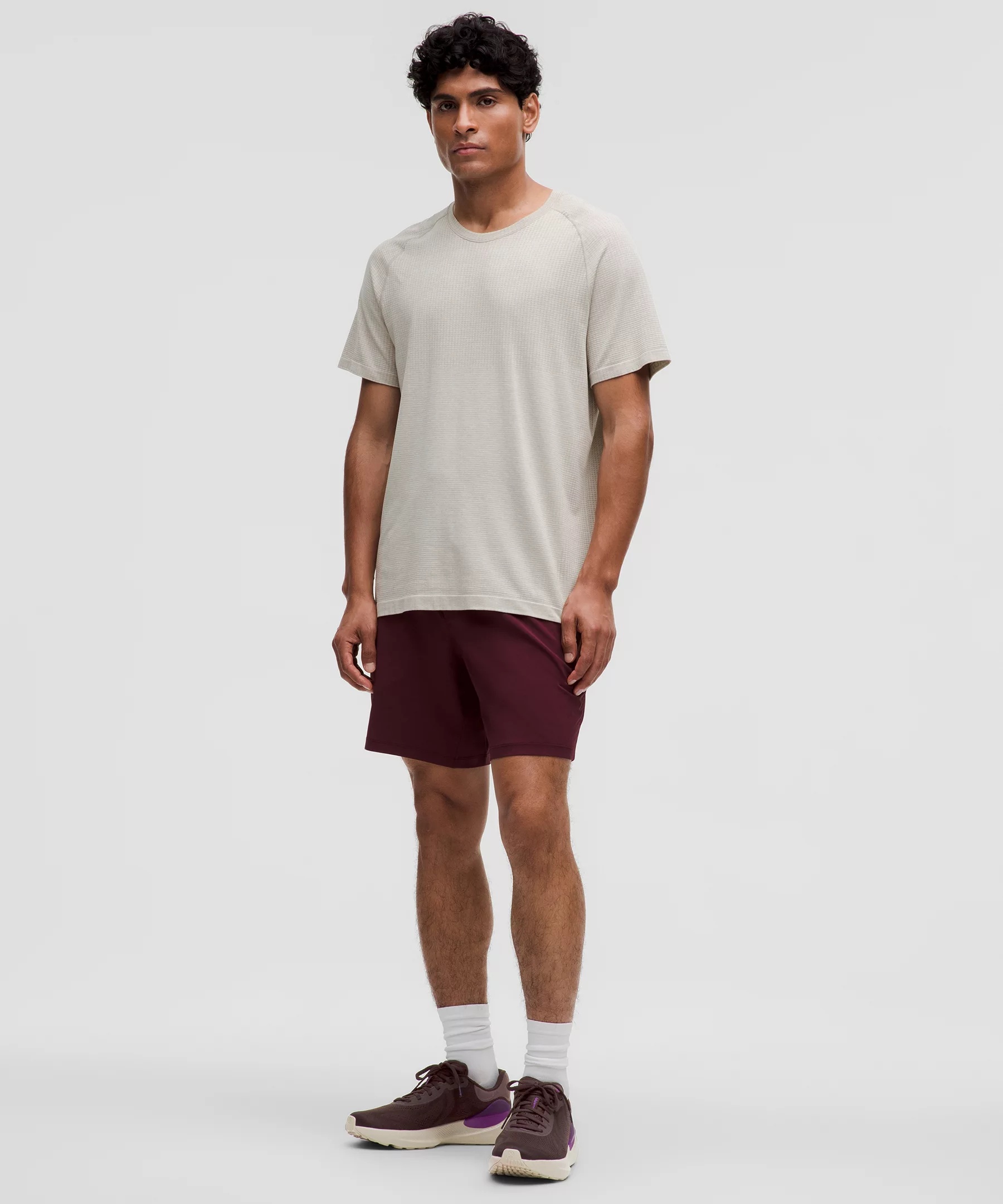 Men's Beyondfeel Running Shoe - 2