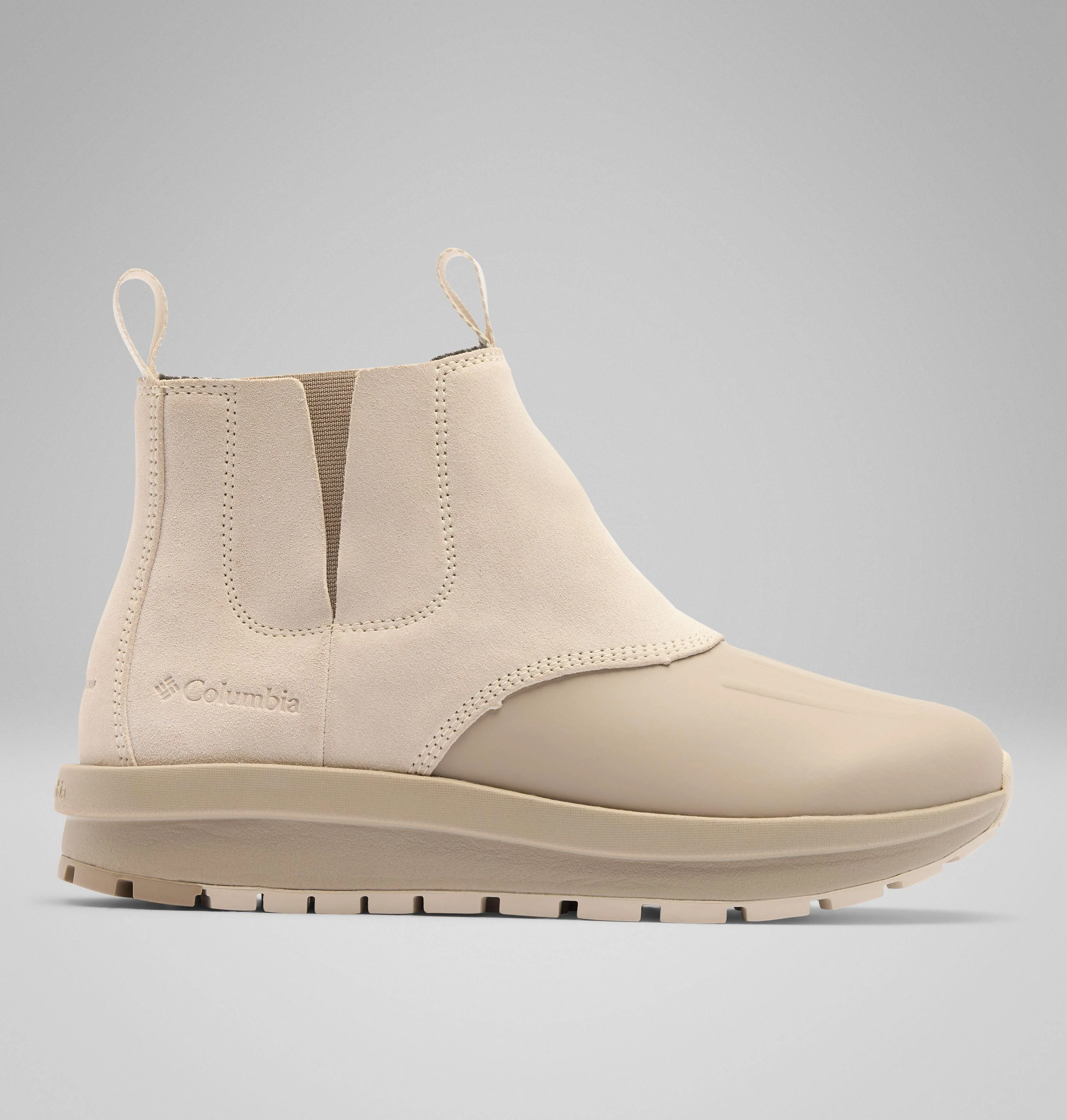 Women's Moritza Chelsea Shield Boot - 1