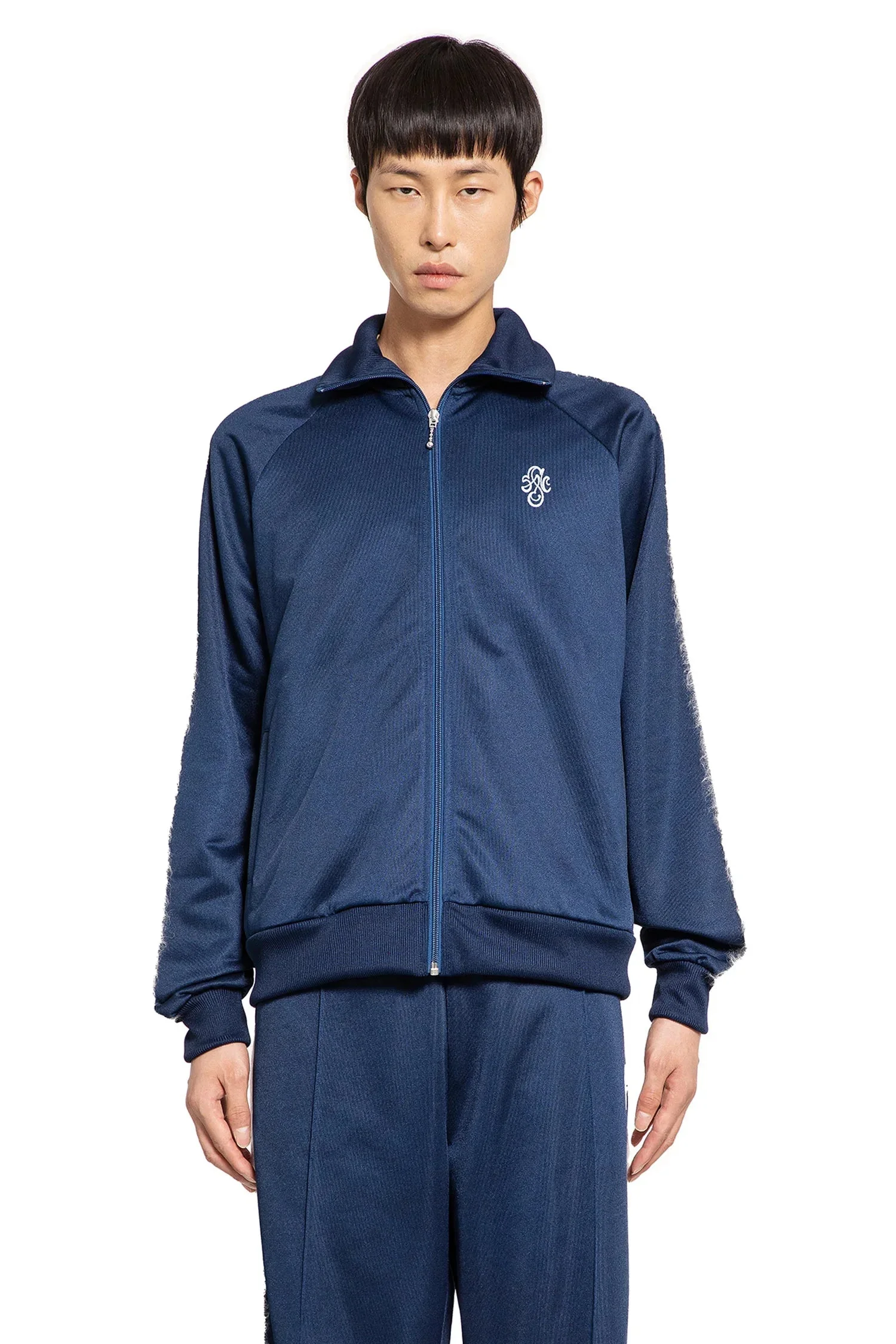 Monogram-Track-Jacket - 1