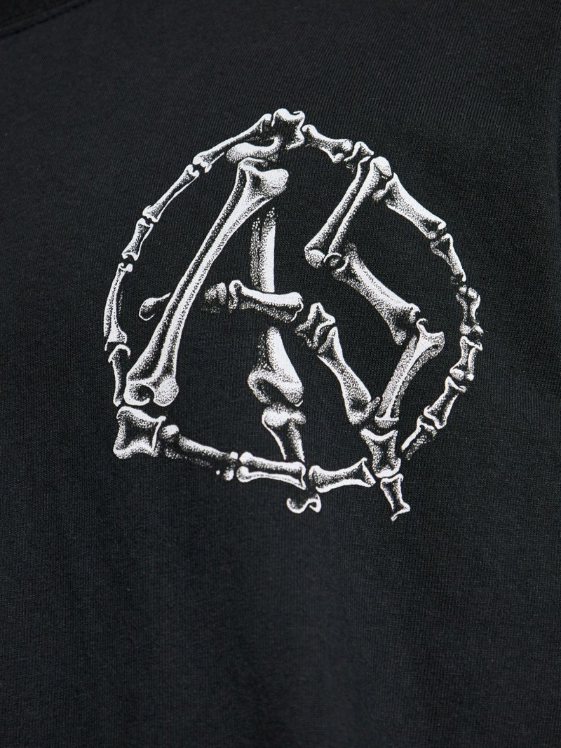 anatomica graphic t-shirt 5