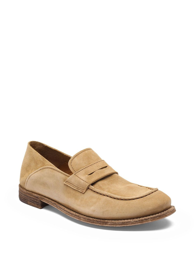 OFFICINE CREATIVE Lexikon 516 loafers outlook