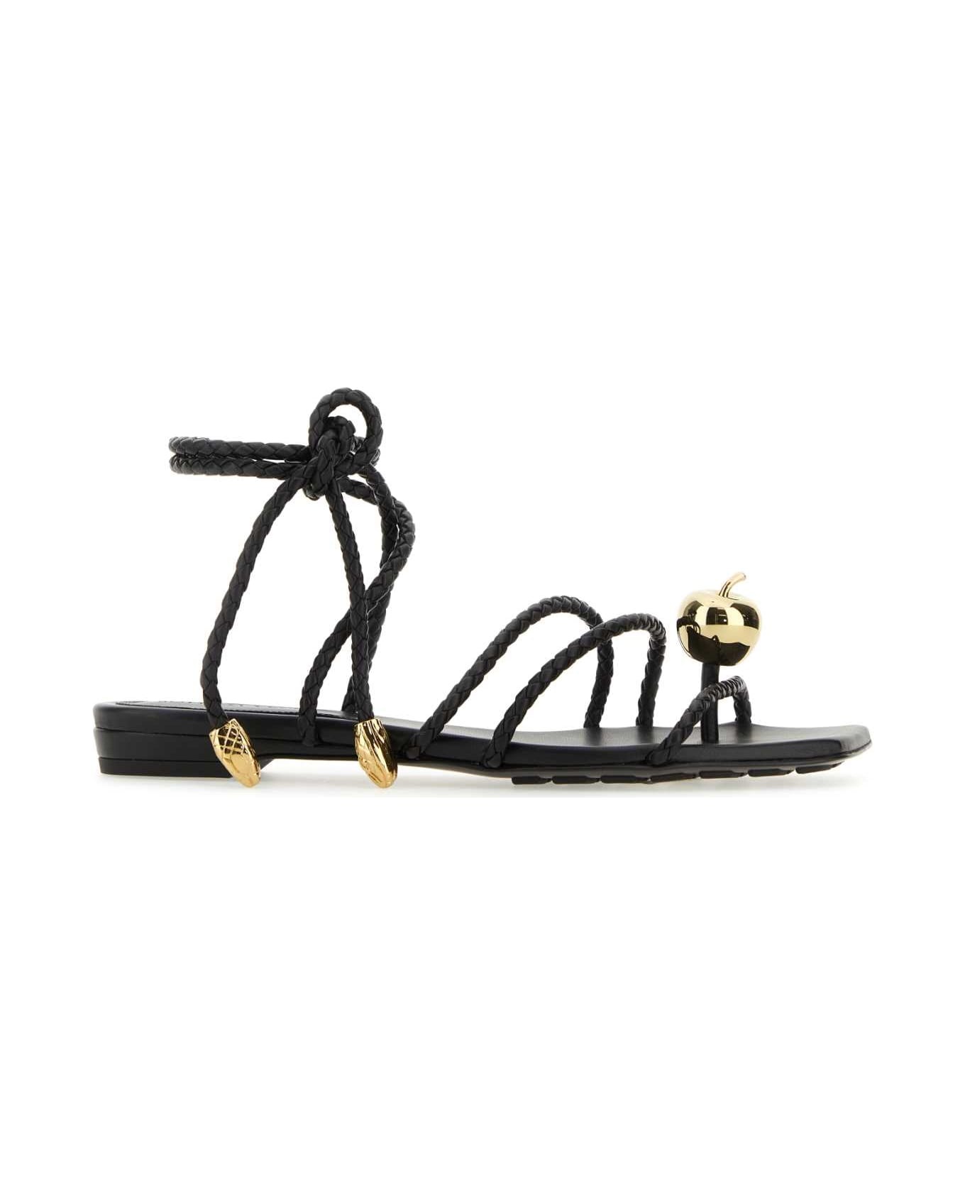 Adam Sandals - 1