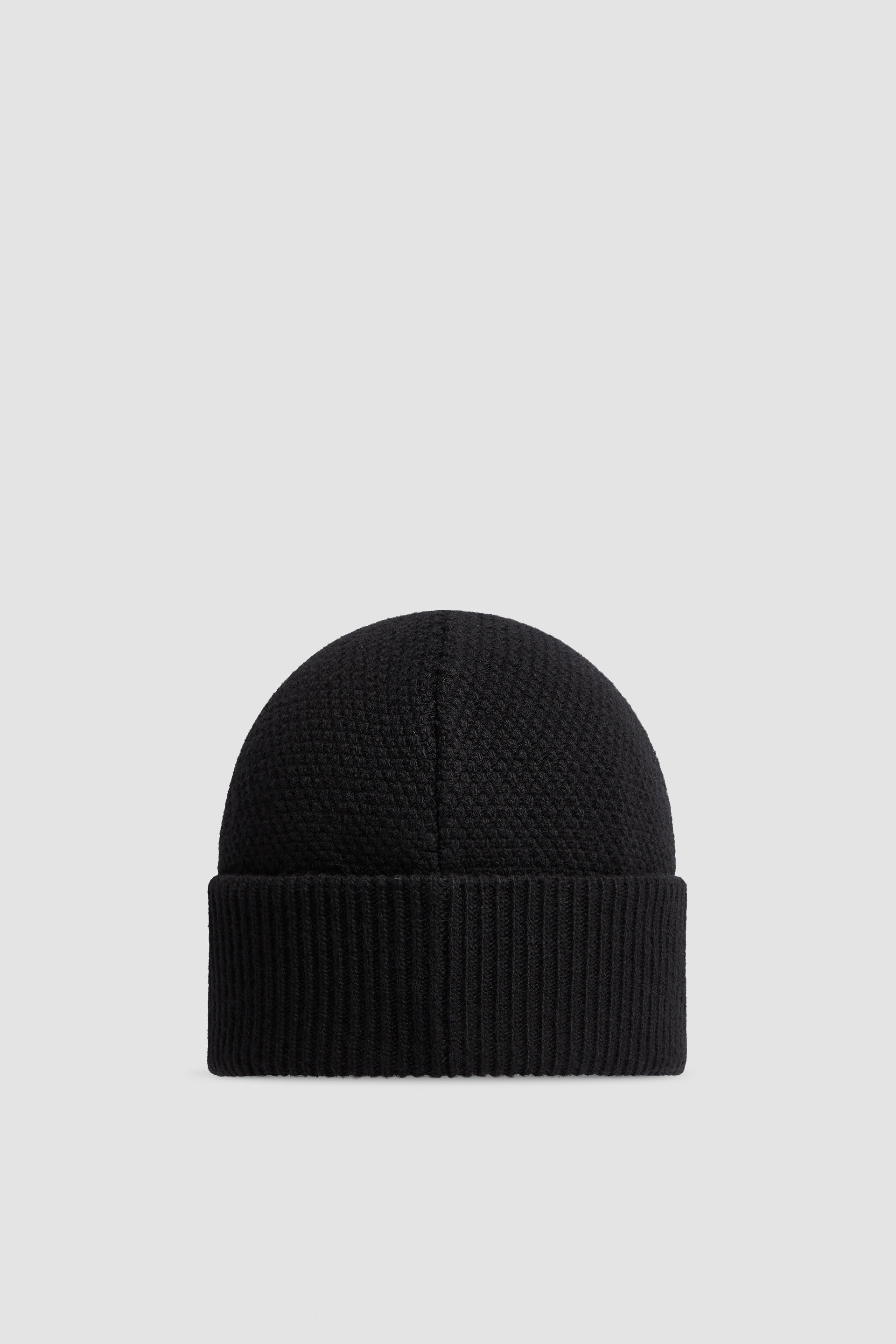 Wool Beanie - 4