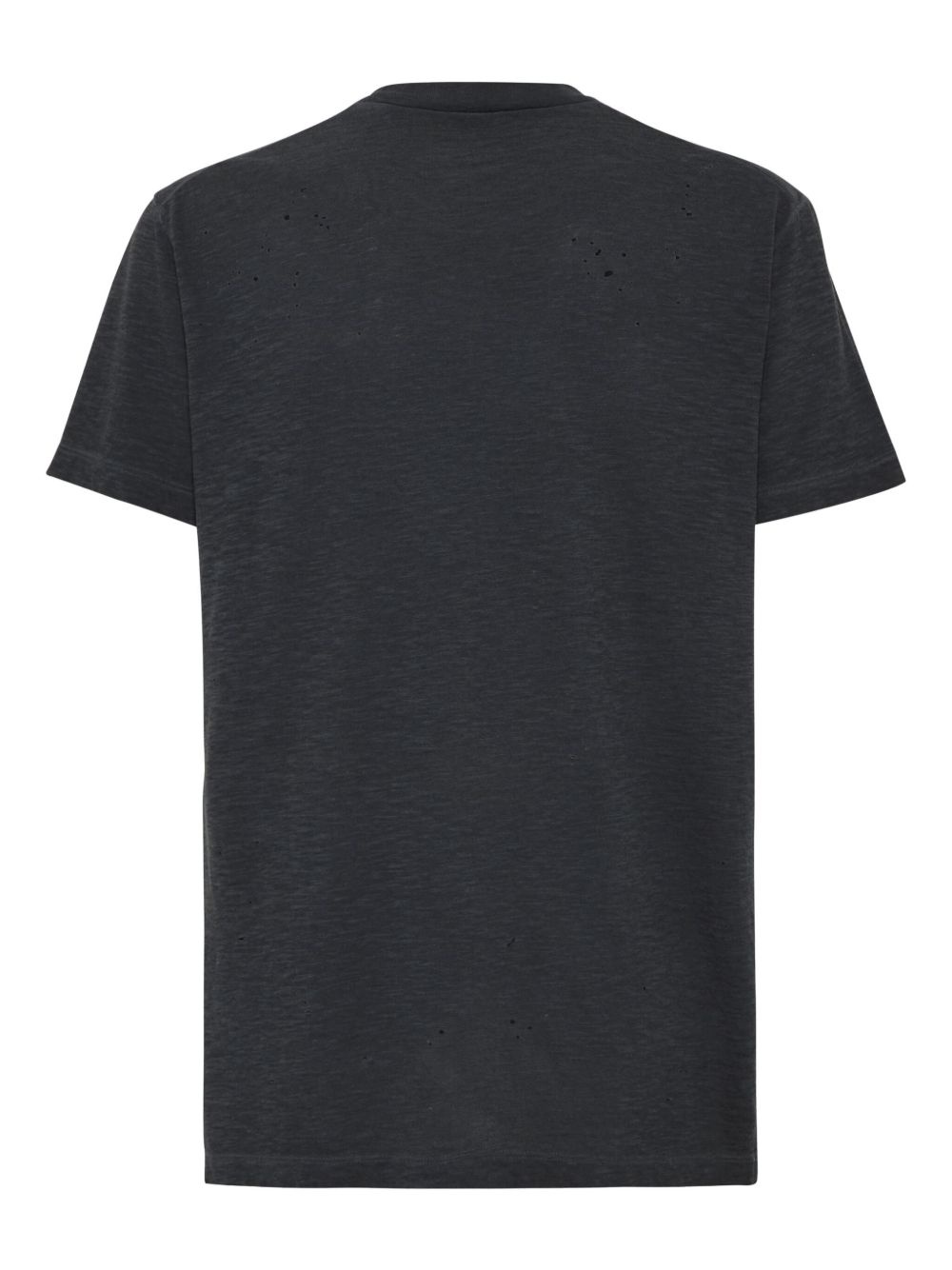 graphic-print T-shirt - 2
