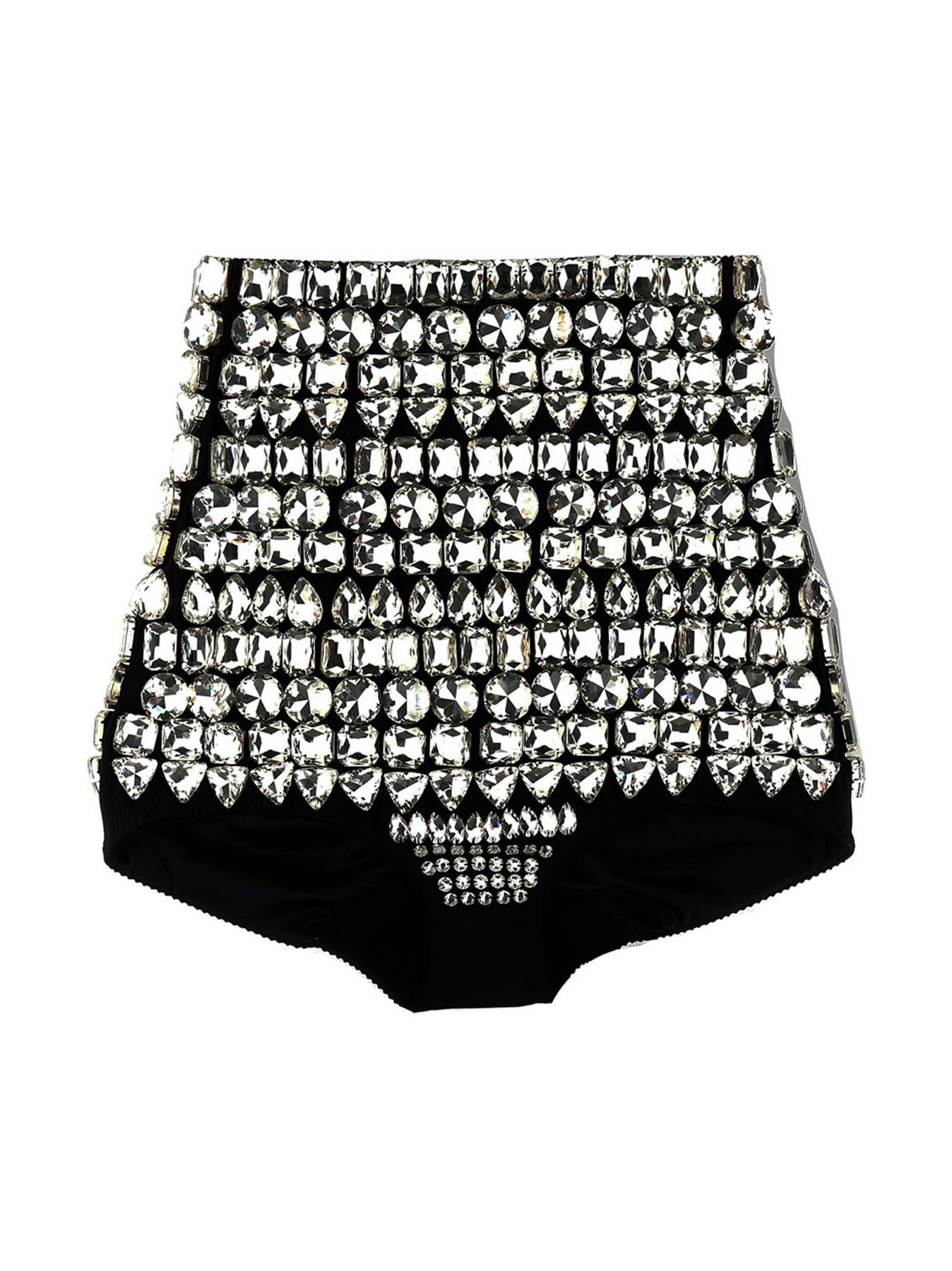 Kim Dolce&Gabbana Underwear, Body Silver - 1