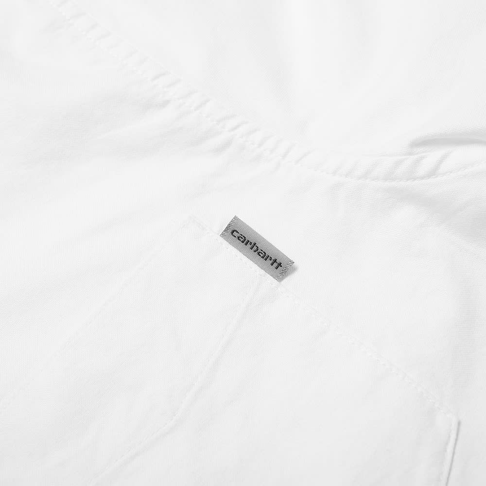 Carhartt WIP Button Down Pocket Shirt - 2