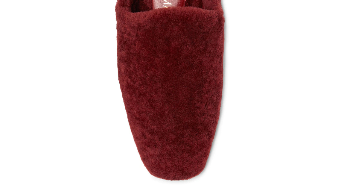 JUDE CHILL MULE - 5
