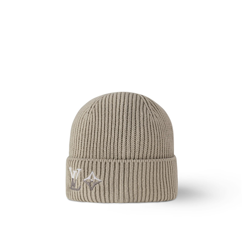 Louis Vuitton LV Dual Beanie outlook
