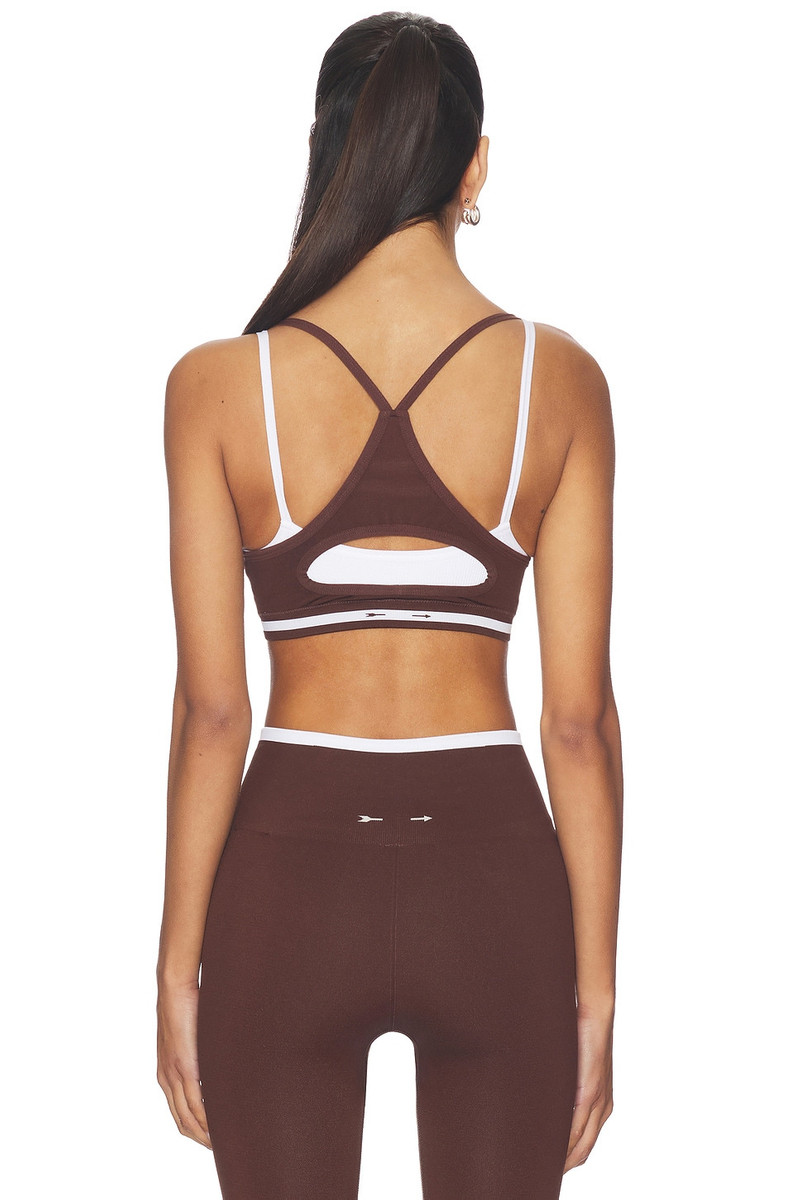 THE UPSIDE Form Seamless Anita Sports Bra outlook