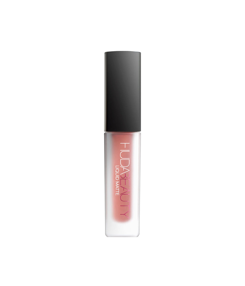 Liquid Matte Lipstick Mini 1