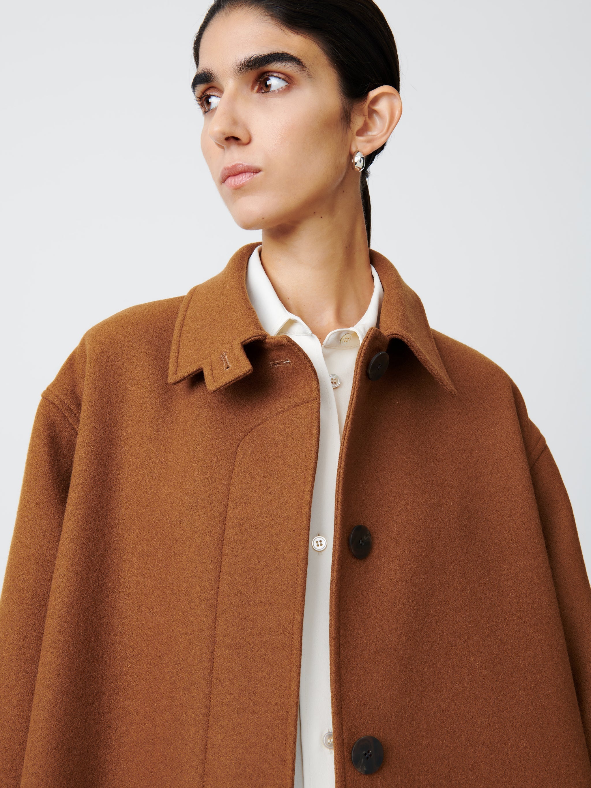 Ria Coat - 6